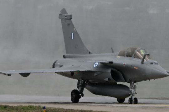 rafale